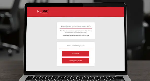 Select a payment method