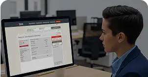Submit your application to RL360